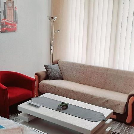 Irma Apartment ทูซลา ภายนอก รูปภาพ