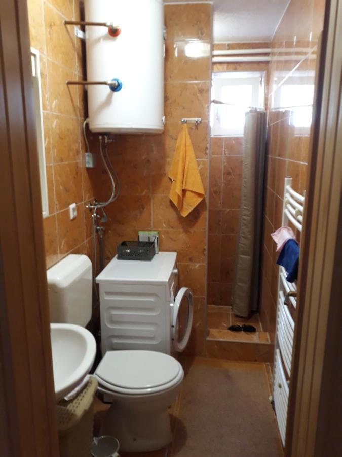 Irma Apartment ทูซลา ภายนอก รูปภาพ