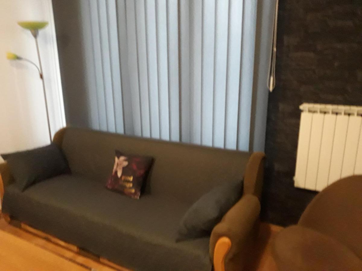 Irma Apartment ทูซลา ภายนอก รูปภาพ
