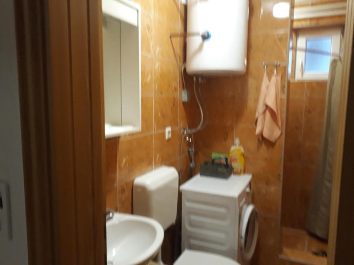 Irma Apartment ทูซลา ภายนอก รูปภาพ