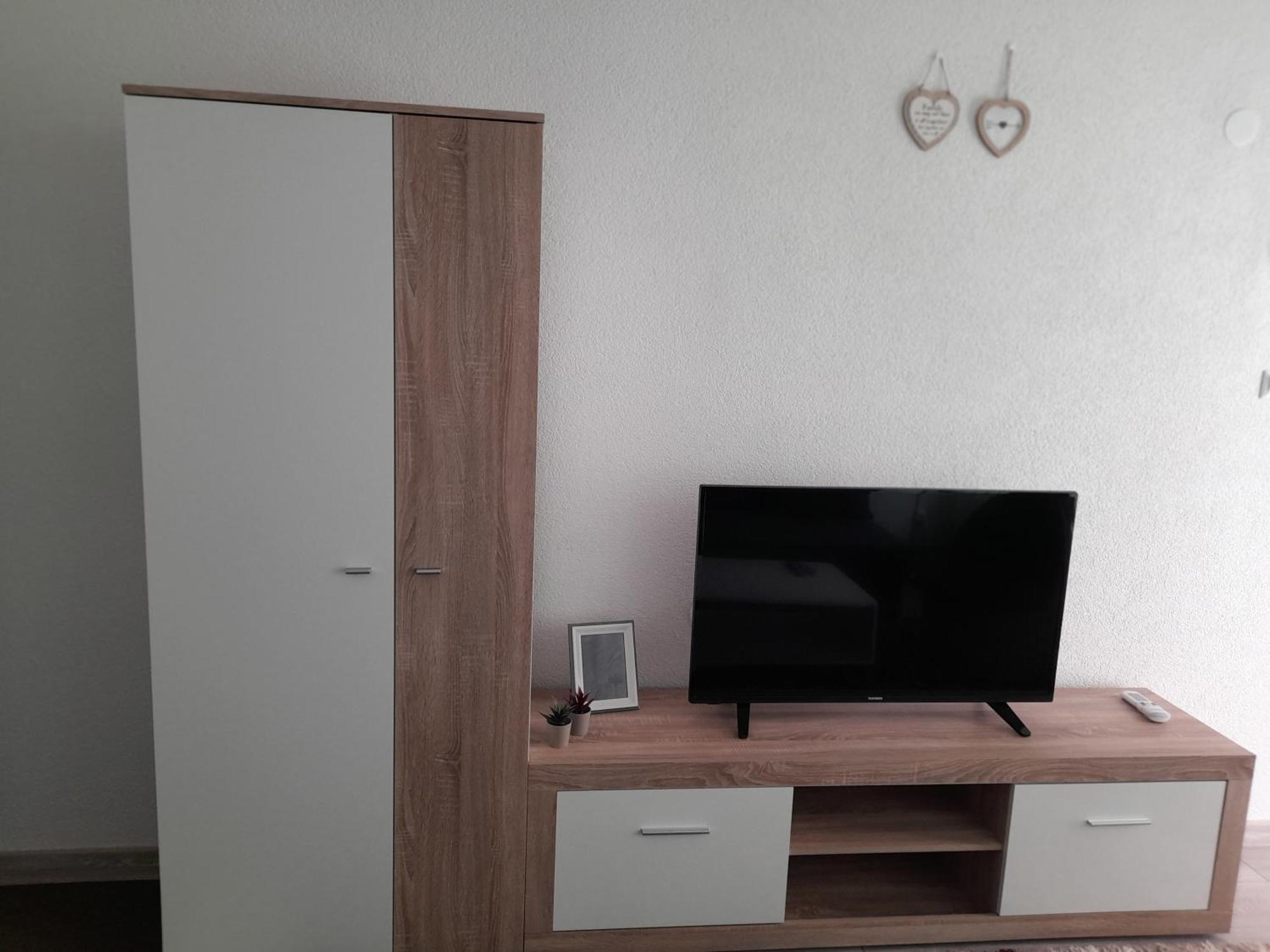 Irma Apartment ทูซลา ภายนอก รูปภาพ
