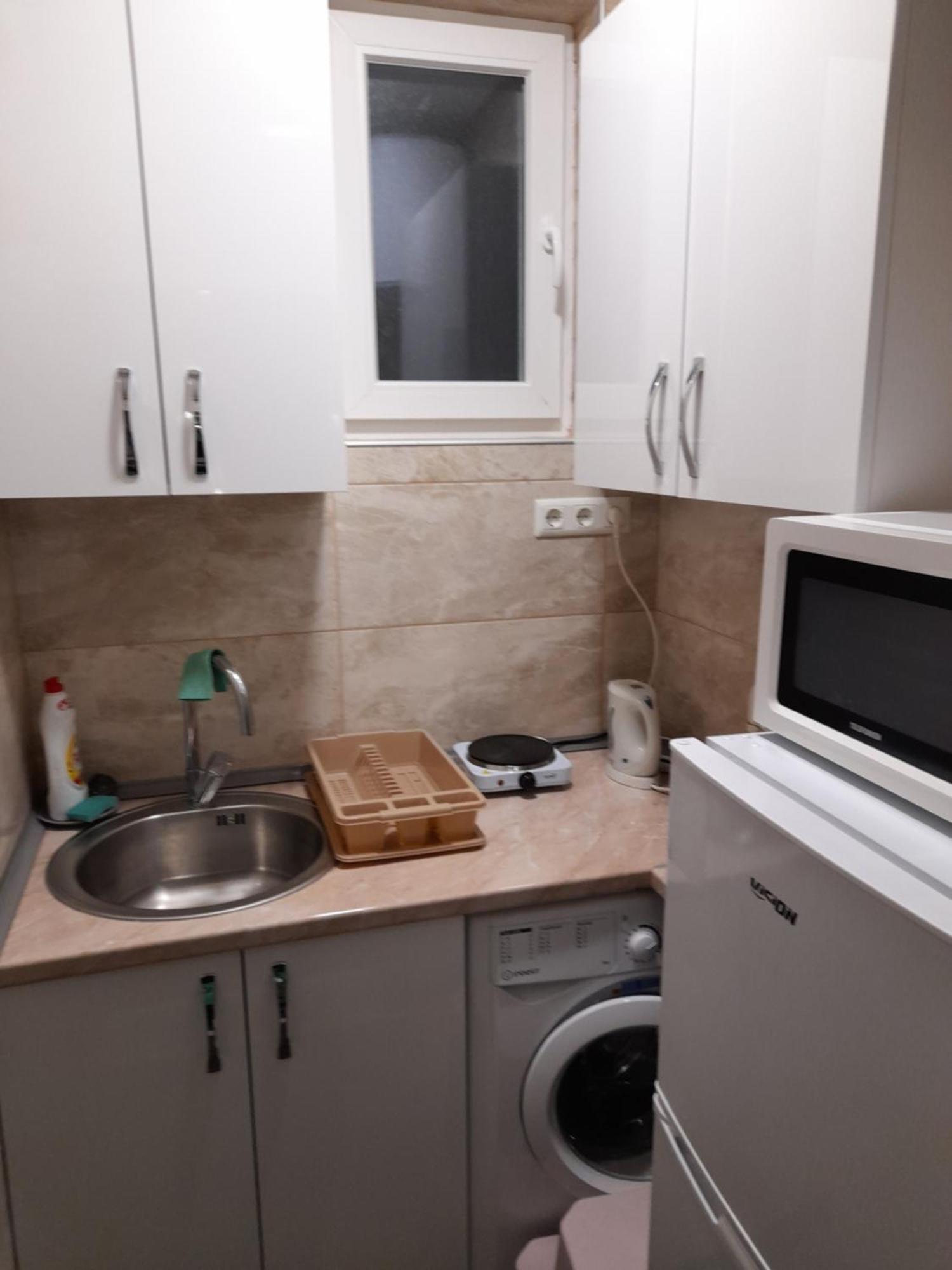 Irma Apartment ทูซลา ภายนอก รูปภาพ